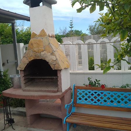 Villino Il Melograno Villa ตอร์เร สเปคเคีย รุจเจรี ภายนอก รูปภาพ