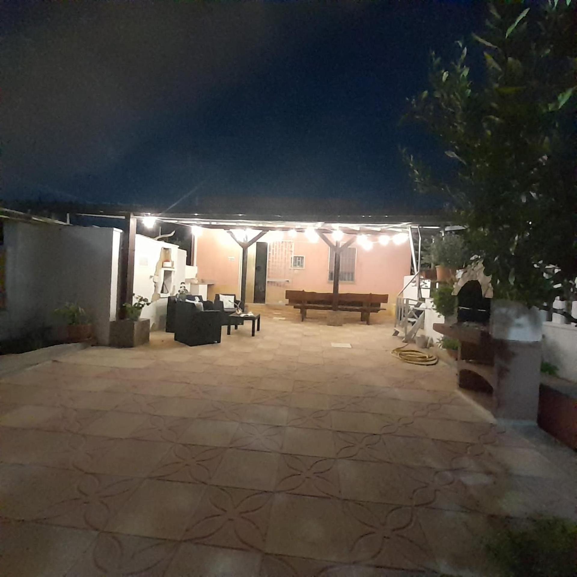 Villino Il Melograno Villa ตอร์เร สเปคเคีย รุจเจรี ภายนอก รูปภาพ