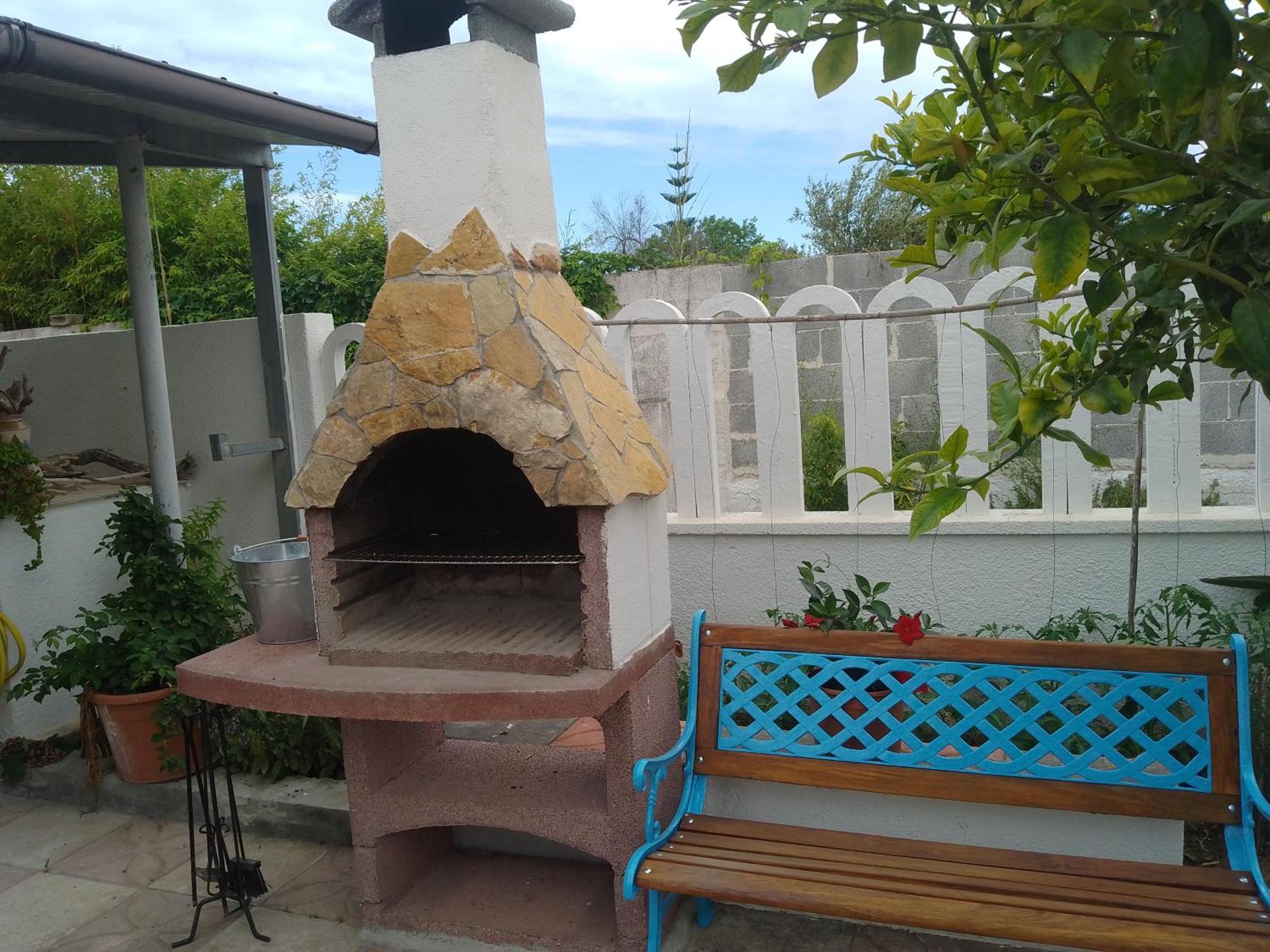 Villino Il Melograno Villa ตอร์เร สเปคเคีย รุจเจรี ภายนอก รูปภาพ