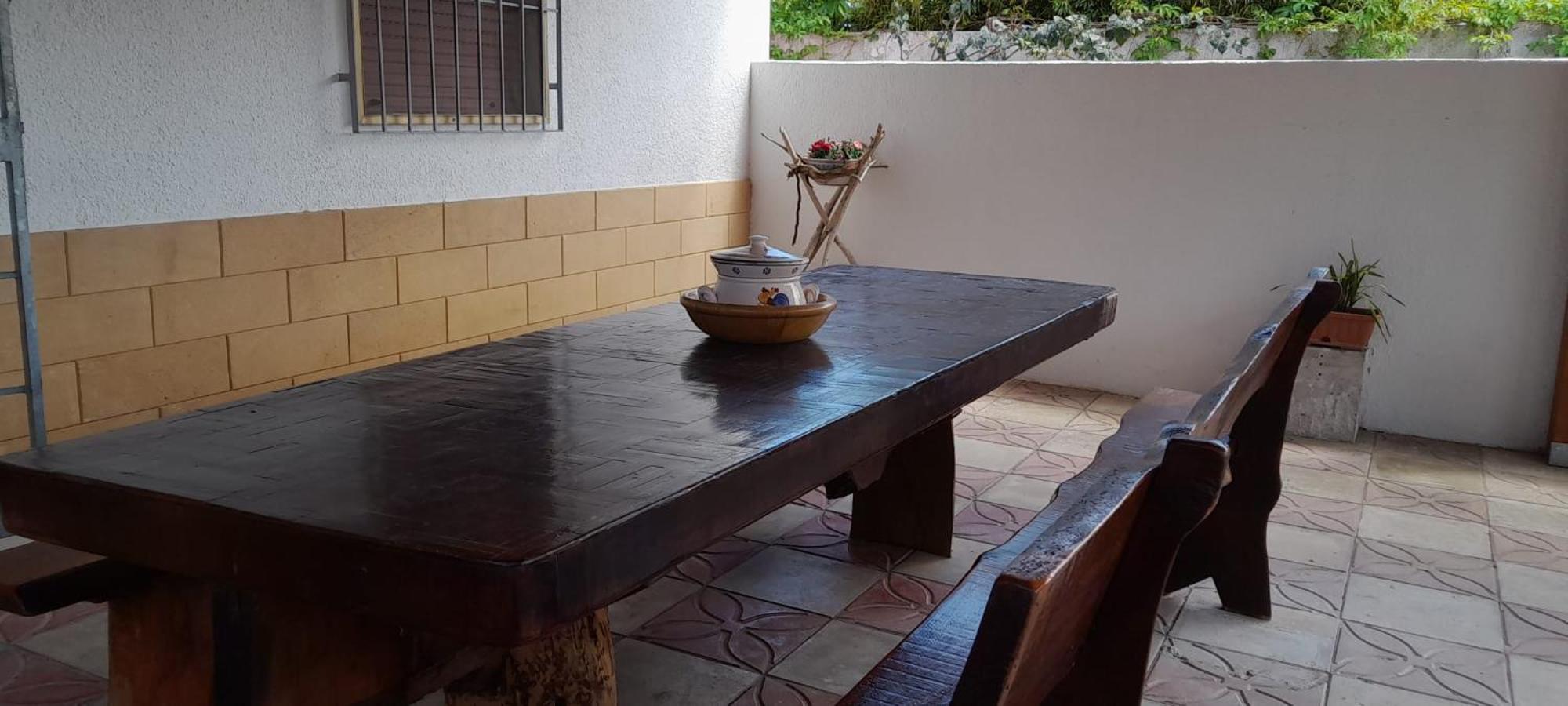 Villino Il Melograno Villa ตอร์เร สเปคเคีย รุจเจรี ภายนอก รูปภาพ