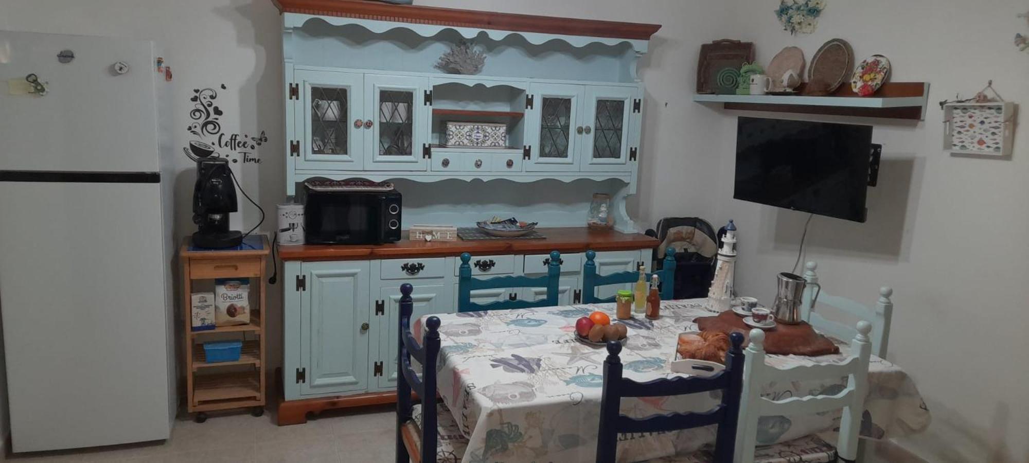 Villino Il Melograno Villa ตอร์เร สเปคเคีย รุจเจรี ภายนอก รูปภาพ