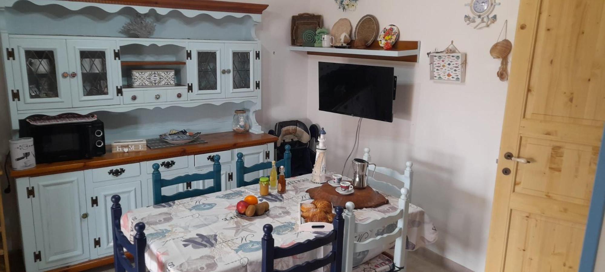 Villino Il Melograno Villa ตอร์เร สเปคเคีย รุจเจรี ภายนอก รูปภาพ